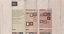 Desktop Screenshot of bentcreek.com